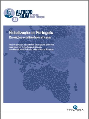 cover image of Globalização em Português